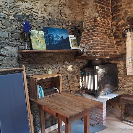 Chambre Insolite Saint-Mathieu Exterior photo