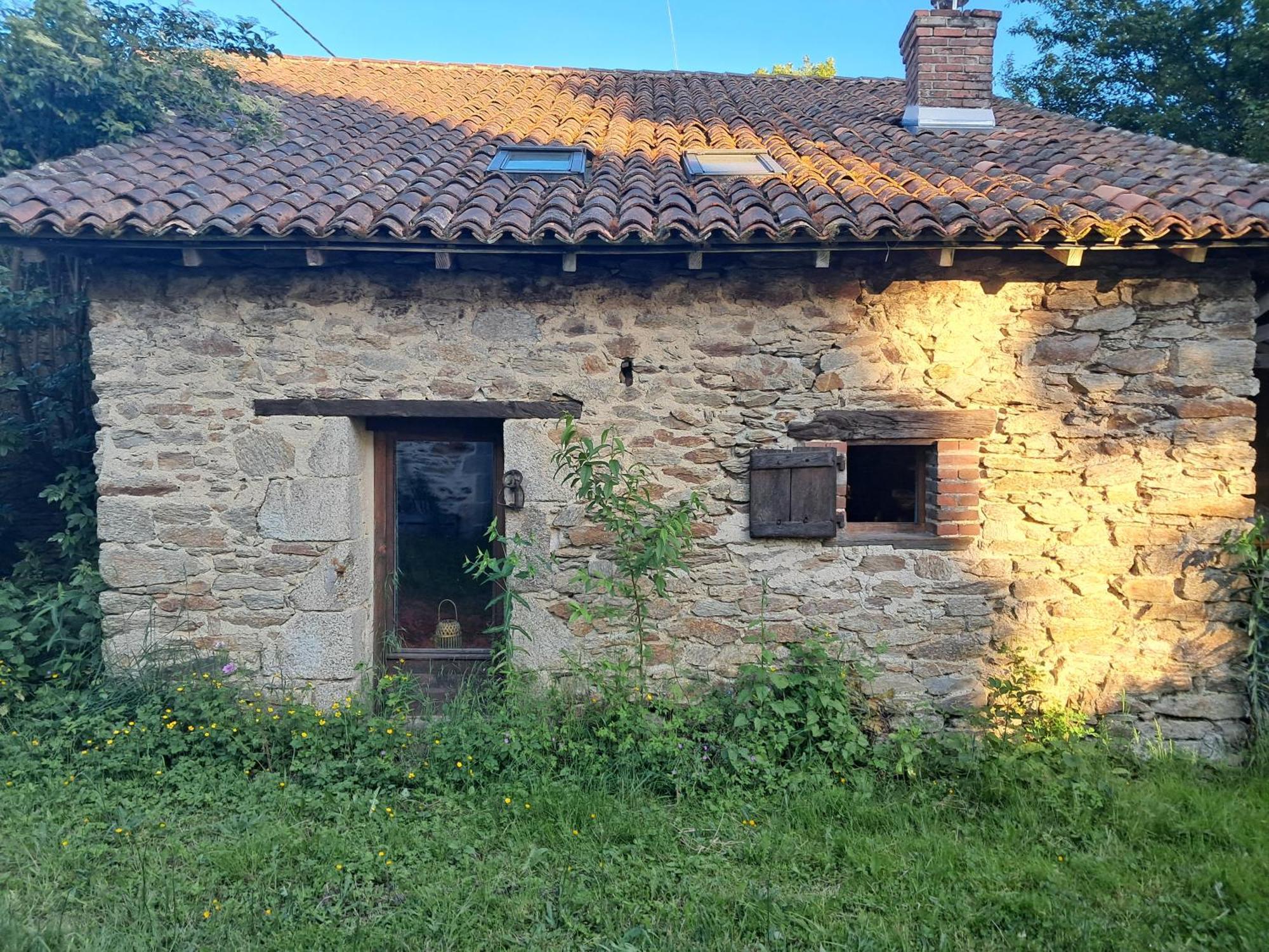 Chambre Insolite Saint-Mathieu Exterior photo