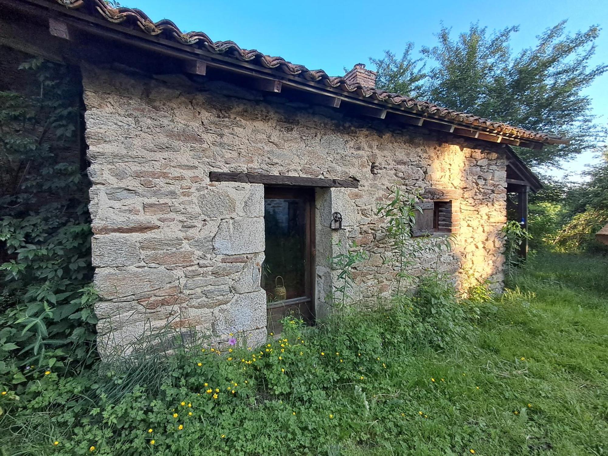 Chambre Insolite Saint-Mathieu Exterior photo
